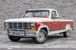 Ford F-150 1983 ���� � ������ ����� ��������� �� �������