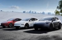 ������ Tesla � ����� ������� ��� 13 ������ ������