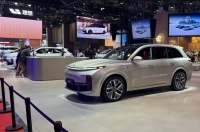 �������� Li Auto �������� �� �����������-��������� �������-���������� ������