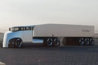 ���������� �������� ������� ������� ��������� Peterbilt