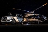 Mercedes-Benz �� Airbus ������ ��������� ���������