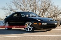 ������ � ��� Ruf 928R ��������� �� �����