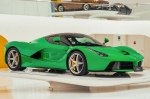 �� ������� ��������� ��������� Ferrari LaFerrari �������� ������