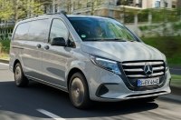 Mercedes-Benz Vans ����������� ����� ����������� ������ � �������� ��