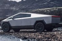 Tesla ������ ���� �� Cybertruck AWD �� 10 ����� ������ �� 10 ���� ���� ������