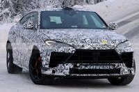 Lamborghini ����� ������������� Urus Performante