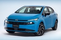 Nissan ������� ��������� ����� Versa 2026