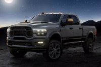 Ram 2500 ������� �������� �� ����� �������� ����������