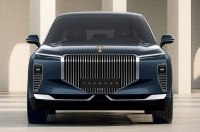 VinFast ������� ��������� ����������� ���������� Rolls-Royce � Maybach