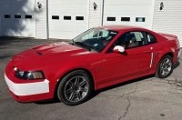 �������� 23-����� Ford Mustang ��� ������