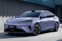 BYD �������� ������������ Seal 07 EV
