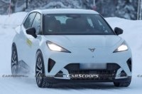 CUPRA Raval ������� �� ������ ��� ���������