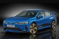 ���������� Subaru STI �������� � ������ ������