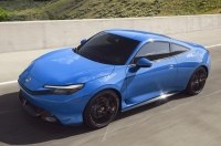 Honda Prelude ������ ������ � ���