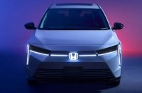 Honda ������� �� ����� ��������� ������ 90-�