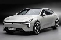 Polestar 2 ������������� �� ���������� �����