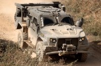 ������ ������� ������ �������� �� ���������� ������� ���������� JLTV