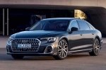 Audi ��������� ������ ����� ������������� ������ A8