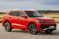 Volkswagen Tiguan ����� ���� ����������