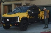 Caterpillar ������� ������� ���� ���� ������� ��������� �� �������� ���������