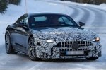 ������������ Mercedes-AMG GT ������� �� ����������
