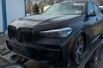 ������ BMW X5 ����� �� ����� �����������