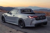 BMW M4 ����������� �� ����������� ���������� ����