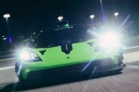 �������� Gordon Murray T.50s Niki Lauda ������� ��� ���������