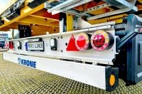 ������� Krone ������� ������������ ��-����������