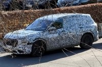 Audi ������ �� ����� �������� ��������� Q9