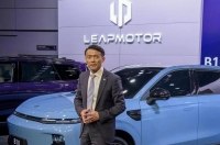 Stellantis ���������� ����������� ������������ Leapmotor � �������