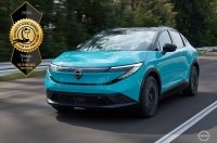 ����� Nissan LEAF ���� ���������� �������� �Ƴ����� ��������� ���� 2026�