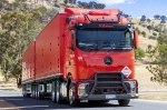 Mercedes-Benz Actros L ������� ������볿