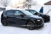 ����� Volkswagen ID.Polo ��������� �� ��� �����