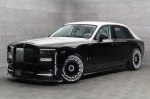 ������ Mansory ������������ ���������� Rolls-Royce Phantom