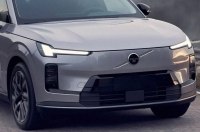 Volvo �������� ����������� XC70 � ������ ������