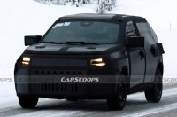 Fiat ���� ���� �������� Argo � �������� �� Grande Panda