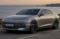 Hyundai ���� ��������� ��� ������������� ������ Grandeur