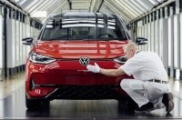 Volkswagen ��������� � ����������� ���������� ����� ����������� ������