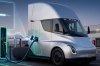 Tesla ��������� ����� ������� ������� ����� Megacharger