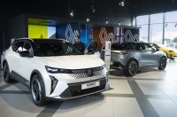 Renault �� 2030 ���� ����������� 36 ����� �������