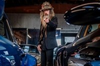 ������ ����� �������� �� ������� ����� ���� ���� ����� Porsche