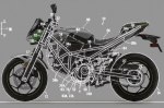 Kawasaki ���� ����� ����������� � ��������� �������