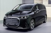 ������������ ���������� Mercedes-Benz Vito � V-Class