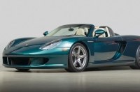 ����������� ������ �������� ��� ������� ��������� Porsche Carrera GT
