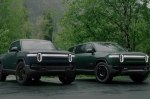 Rivian ������������ �� ���������� ���� ���� ������������