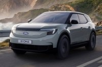 Ford ������ ����������� �������� Explorer EV