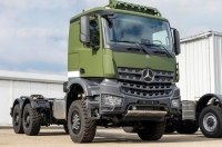 ������� ��������� Mercedes-Benz ���������� �� �������������