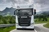 Scania ��������� ������ �� ����� ��������� � 2025 ����