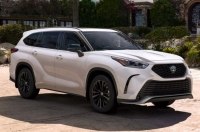 �������� Toyota Highlander ������ �������� ������ �����